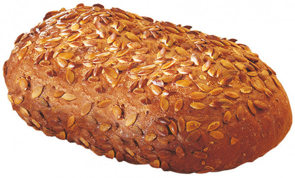 Kürbiskernbrot