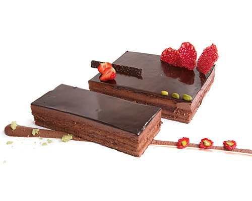 Mousse au Chocolat