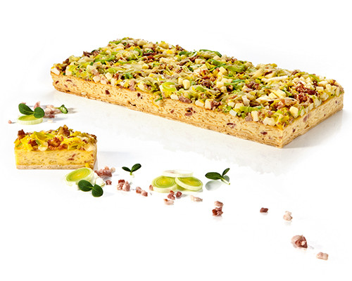 Quiche Lorraine