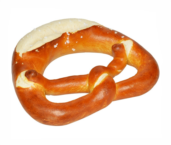 Super Schwabenbrezel VORGEBACKEN Premium Line