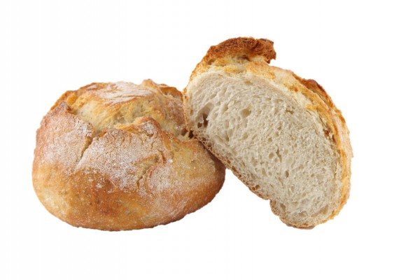 Joghurt-Kartoffelbrötchen 100g