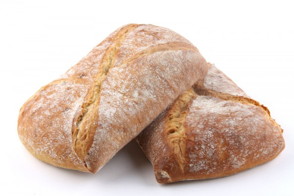Pane Bianco