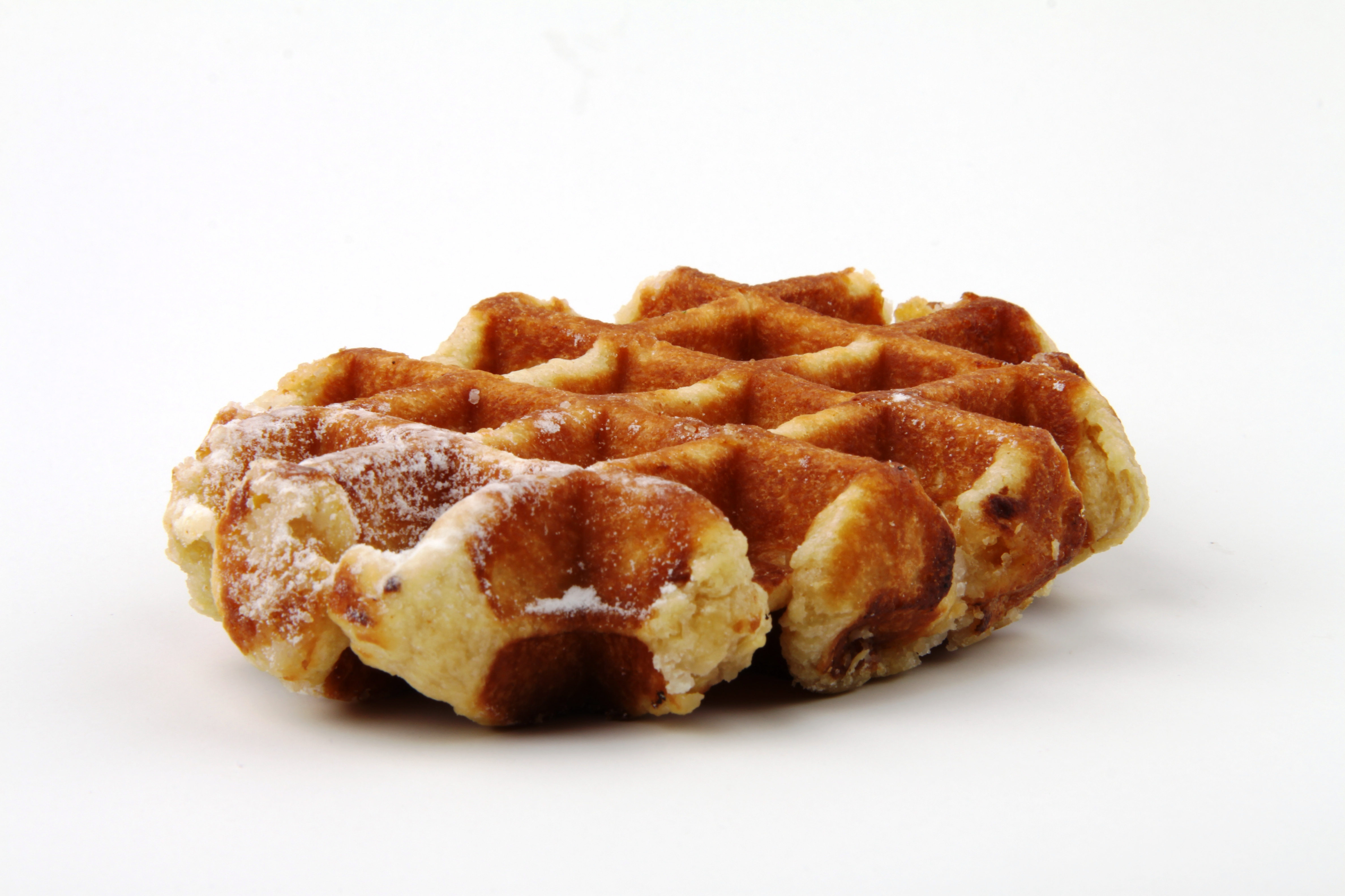 Belgische Zuckerwaffel | Gastrofair